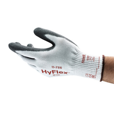 Schnittschutz-Handschuh HyFlex® 11-735